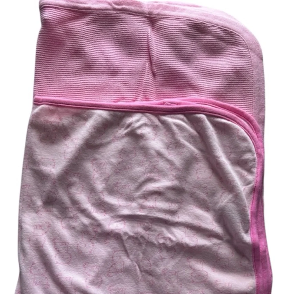 CARTERS BLANKET